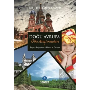 Doğu Avrupa Ülke Araştırmaları