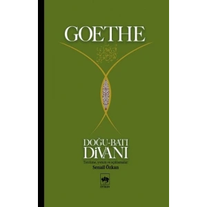 Doğu - Batı Divanı (Ciltli)