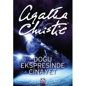 Doğu Ekspresinde Cinayet
