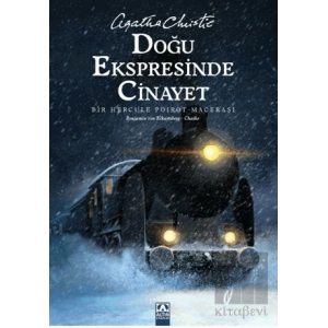 Doğu Ekspresinde Cinayet