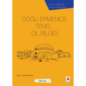 Doğu Ermenice Temel Dil Bilgisi