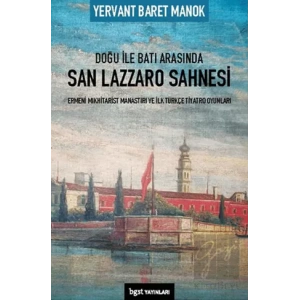 San Lazarro Sahnesi
