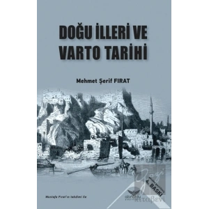 Doğu İlleri ve Varto Tarihi