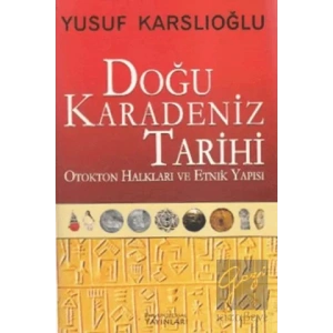 Doğu Karadeniz Tarihi