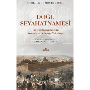 Doğu Seyahatnamesi