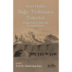 Doğu Türkistana Yolculuk