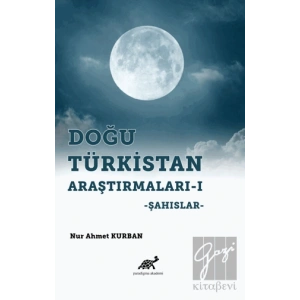 Doğu Türkistan Araştırmaları 1