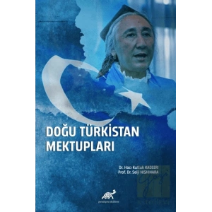 Doğu Türkistan Mektupları
