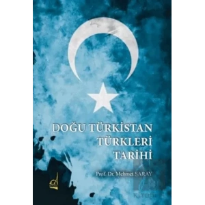 Doğu Türkistan Türkleri Tarihi