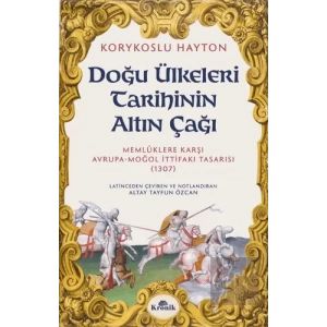 Doğu Ülkeleri Tarihinin Altın Çağı