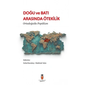 Doğu ve Batı Arasında Ötekilik