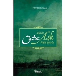 Doğuda Aşk Böyle Yazılır