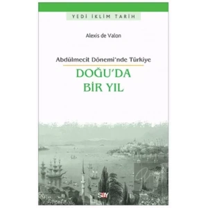Doğu’da Bir Yıl