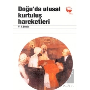 Doğu’da Ulusal Kurtuluş Hareketleri