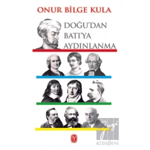 Doğudan Batıya Aydınlanma