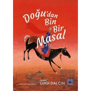 Doğu’dan Bin Bir Masal