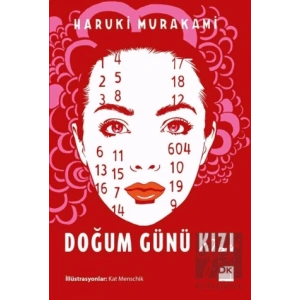 Doğum Günü Kızı