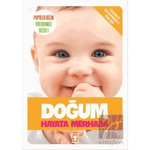 Doğum Hayata Merhaba
