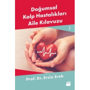 Doğumsal Kalp Hastalıkları Aile Kılavuzu