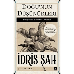 Doğu’nun Düşünürleri