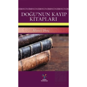 Doğu’nun Kayıp Kitapları