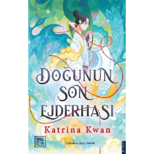 Doğunun Son Ejderhası