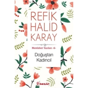 Doğuştan Kadıncıl