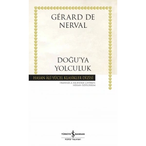 Doğu’ya Yolculuk