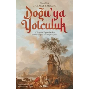 Doğu’ya Yolculuk