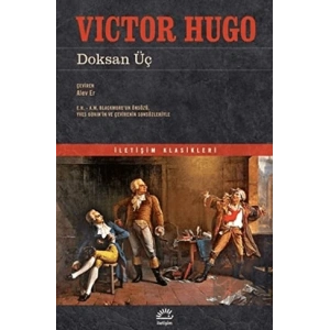 Doksan Üç