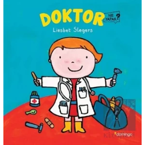 Doktor
