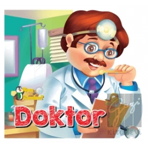 Doktor