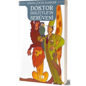 Doktor Dolittle’ın Serüveni