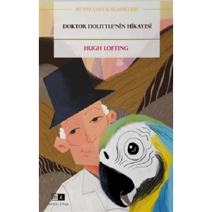 Doktor Dolittle’nin Hikayesi