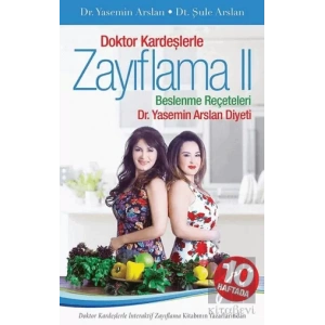 Doktor Kardeşlerle Zayıflama 2