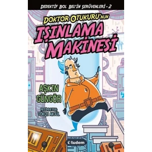 Doktor Otukurunun Işınlanma Makinesi