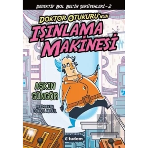 Doktor Otukurunun Işınlanma Makinesi