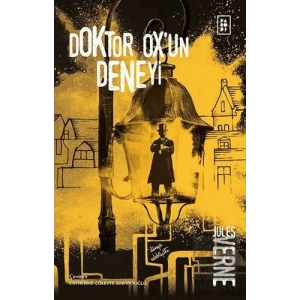 Doktor Oxun Deneyi