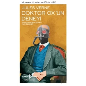 Doktor Oxun Deneyi (Şömizli)