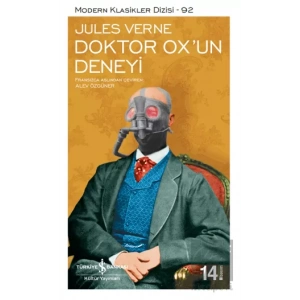 Doktor Ox’un Deneyi