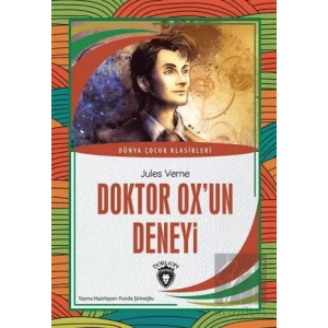 Doktor Ox’un Deneyi