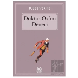 Doktor Ox’un Deneyi