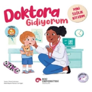 Doktora Gidiyorum