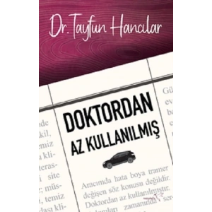 Doktordan Az Kullanılmış
