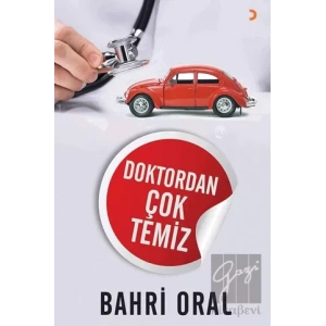 Doktordan Çok Temiz