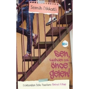 Doktordan Seks Yazıları - Birinci Kitap