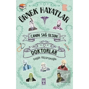 Doktorlar - Canın Sağ Olsun