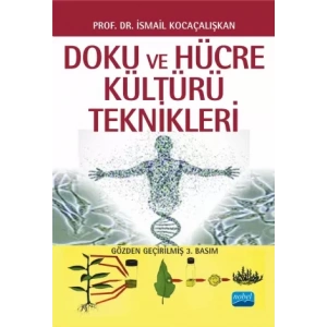 Doku ve Hücre Kültürü Teknikleri