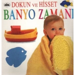 DOKUN HİSSET BANYO ZAMANI