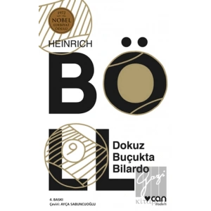 Dokuz Buçukta Bilardo